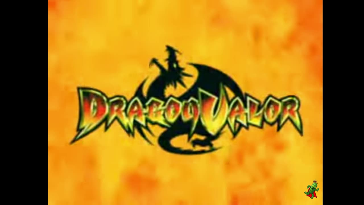 Dragon Valor