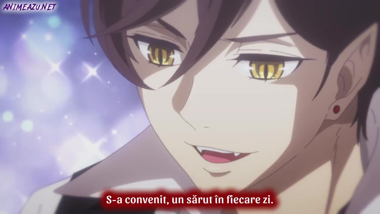 Tian Mei De Yao Hen ep 12