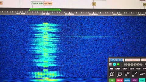 154.490 [67.0 Hz PL] Business Band Comms Truck To Truck VHF FM