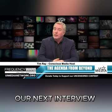 Government Files Unsealed: Aliens & Psychic Powers Are Real!?