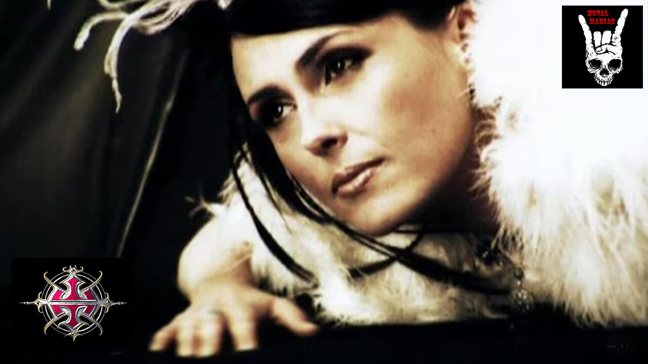 Within Temptation - All I Need (Official Video)