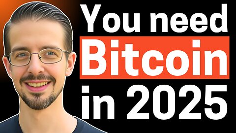 BITCOIN Will Change Your Life FOREVER | Jason Sellers