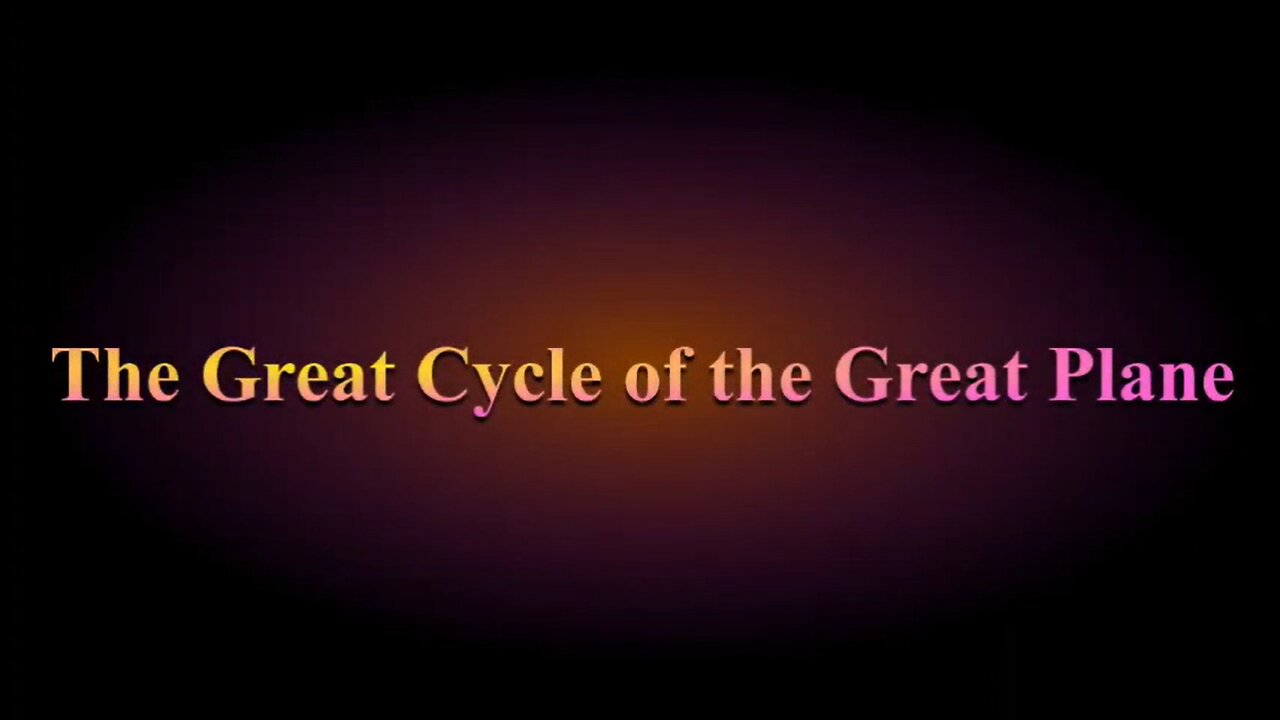 The Great Circle