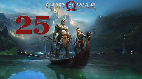 God of War 025 Reanimating Mimir