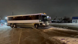 Denver Raid Puts 50 Illegal Aliens On Bus…Dozens In Tren de Aragua Gang…Drugs, Cash, Weapons Seized…