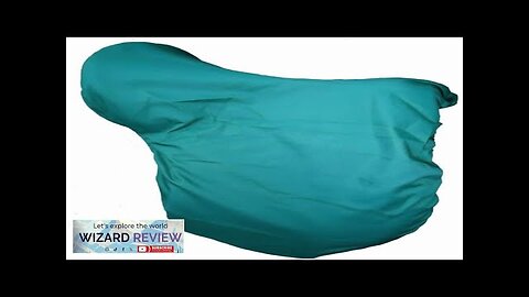 Horse Saddle Cover Saddle Cover Dressage Saddle Cover English Western Saddle Cover Review