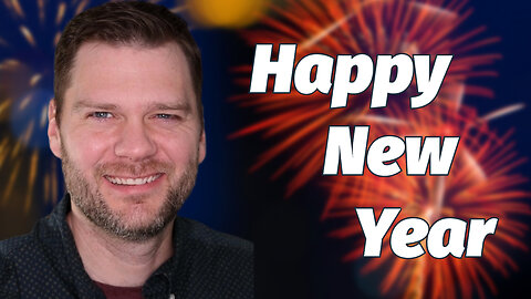 Rethinking Jimmy Carter, Biblical Separation, & Happy New Year!