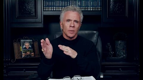 Kent Christmas - Regeneration Nashville - Midweek - 1.29.2025, 'Pushed Out Of Your Comfort Zone'