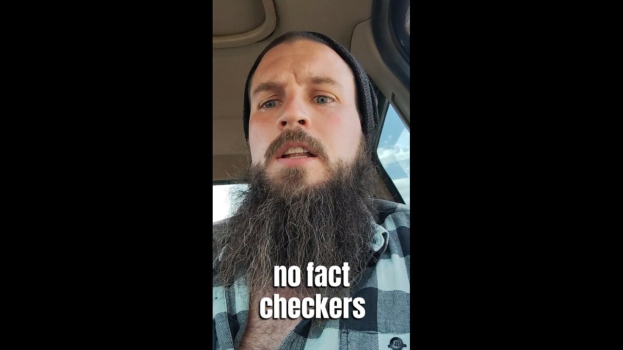 Zucky Buck's Fact Checkers Rap