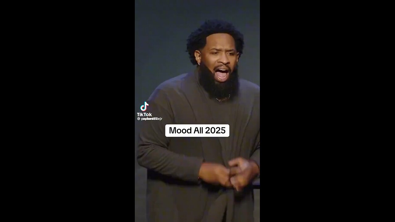 2025 Hitting Different!