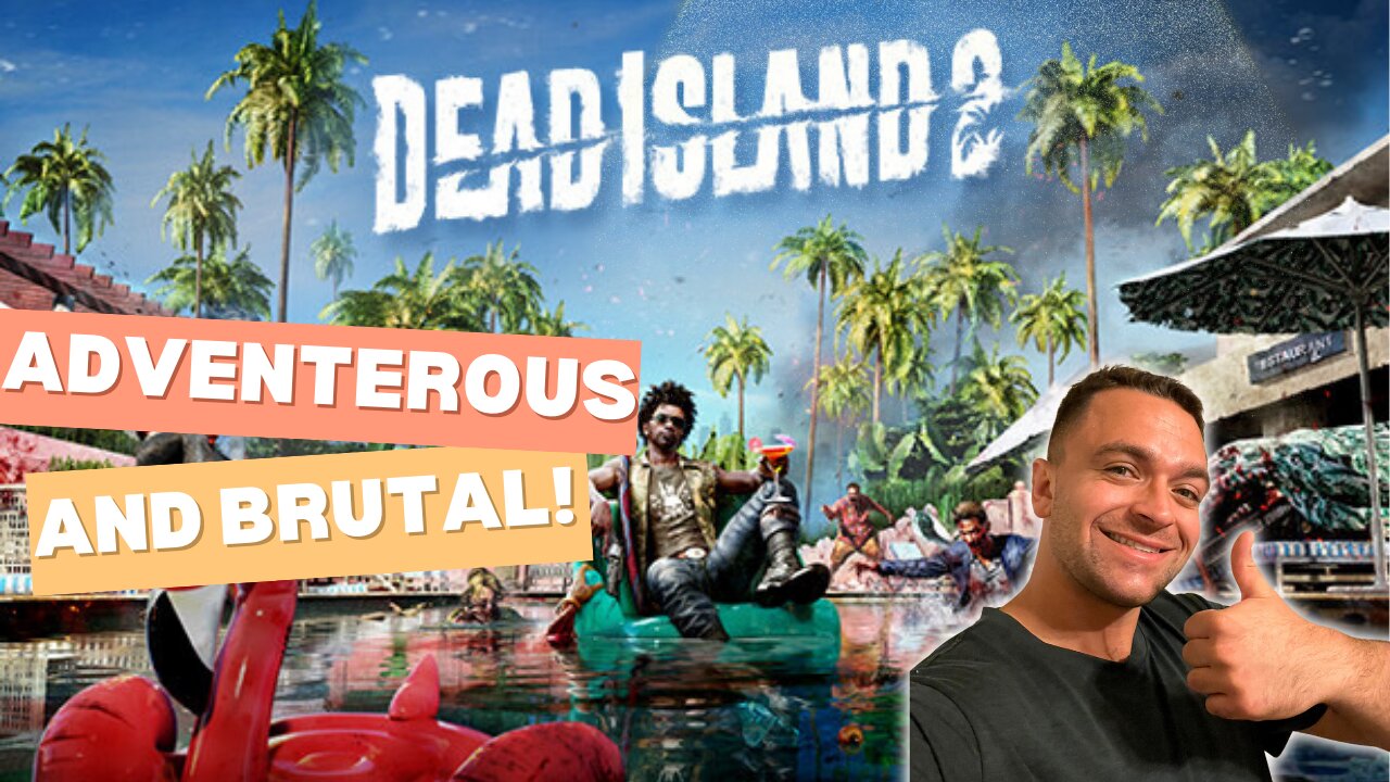 Dead Island 2 - The Ultimate Zombie Experience? | Full Review!