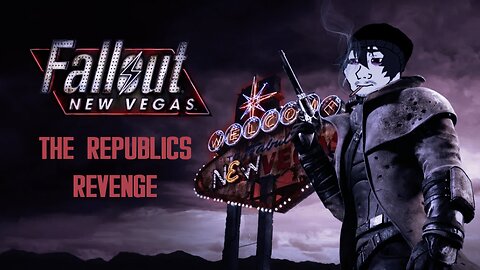 LetsF*ckin*Play: Fallout NewVegas