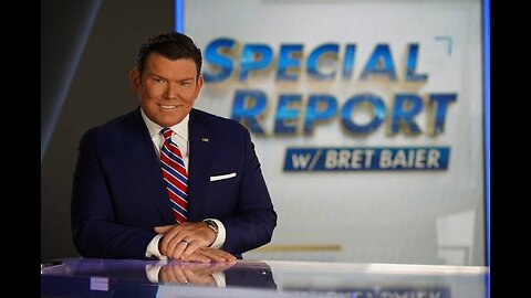 Special Report With Breat Baier (Full Episode) | Monday December 30