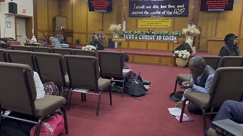 Glorify, Edify, Notify and Terrify