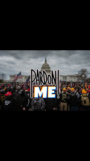 WHO TRUMP.SHOULD PARDON NOW SINCE BIDEN DID THIS...