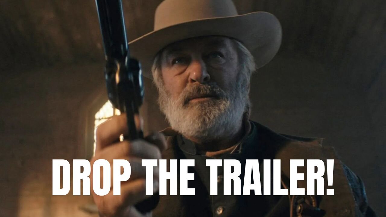 LADIES! LADIES! LADIES! (Rust Trailer 1st Reaction: Does it Hit or Miss?)