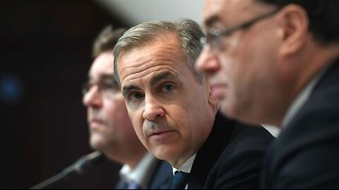 Liberals will NOT win next Canadian election whether Mark Carney is leader or the other candidates.