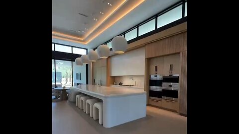 Modern Kitchen