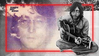 Alex Jones Lays Out Why John Lennon's "Imagine" Song's Philosophy Is So Destructive