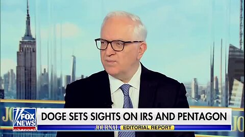 Peterson: Lots of Americans Call the IRS During Tax Time with Questions but They Don’t Answer a ‘Huge Fraction’ of Those Calls