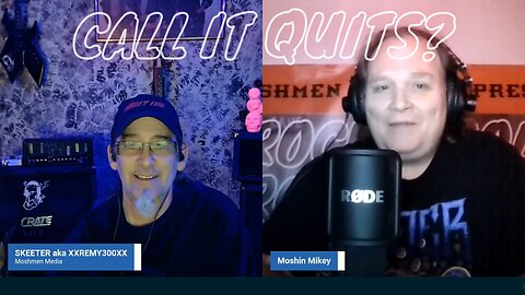 Rock & Roll Roundtable S2E1