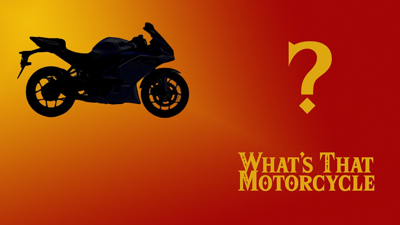 A Motorcycles Tale S03E01 Yamaha R3 Part 1 A Practical Review