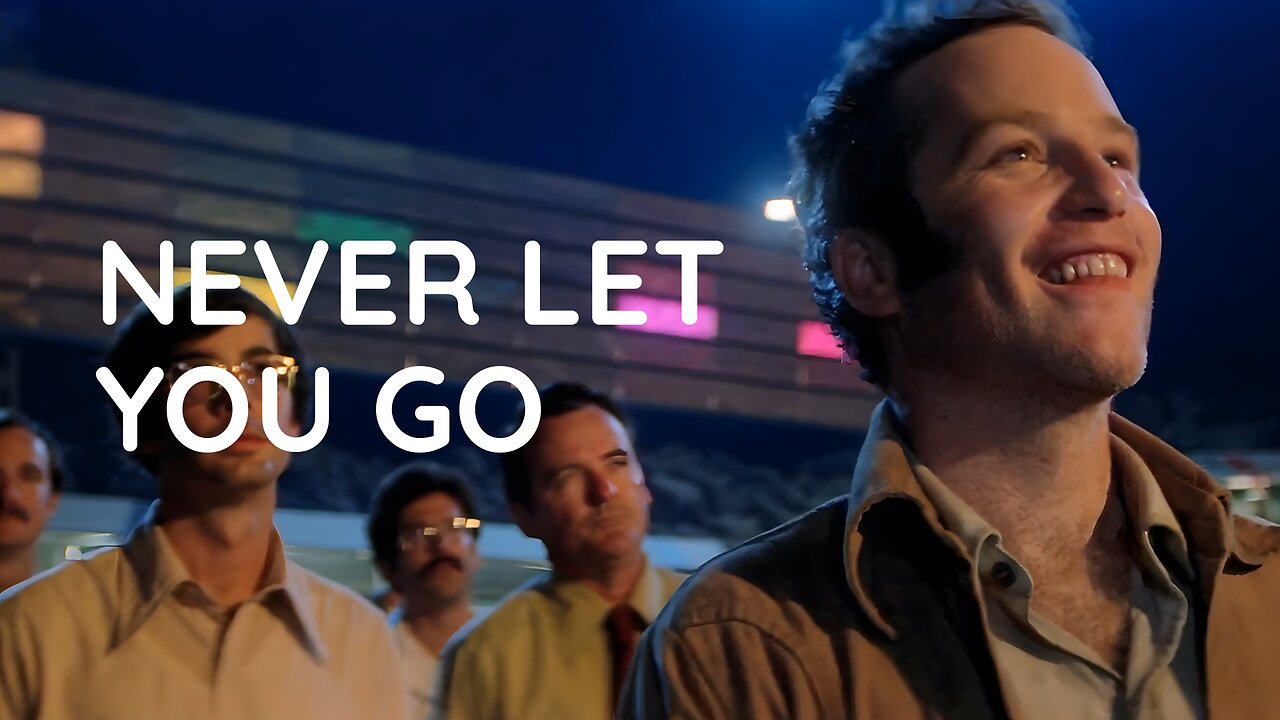 Never Let You Go