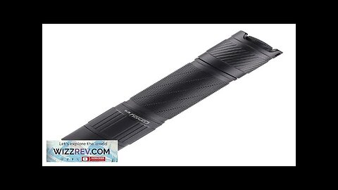 Convoy S21G with SST40 SFT40 LED 21700 High Power LED Flashlight Flash Review