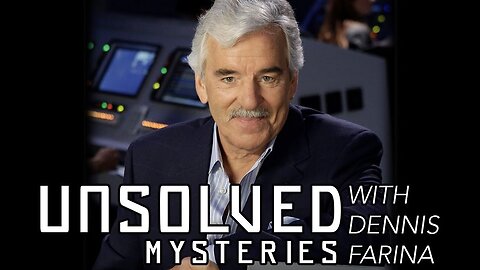 ᴜɴꜱᴏʟᴠᴇᴅ ꪑ𝓎𝓈𝓉𝑒𝓇𝒾𝑒𝓈 (S3 E1) {Host: Dennis Farina} | [Vintage TV Before the CIA Had Full Grasp]