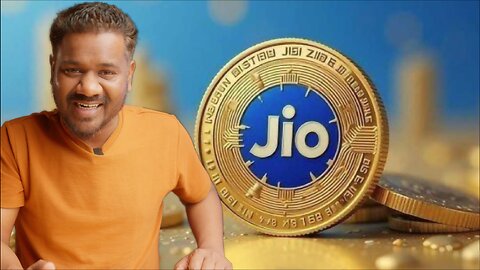 JioCoin Explained: How Reliance & Polygon Are Redefining India's Crypto Future! 🚀