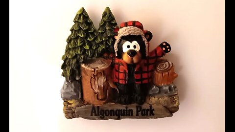 CNE - Destinations: The Algonquin Provincial Park Trip - August 2024