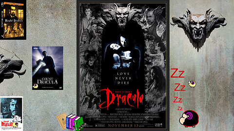 Bram Stoker’s Dracula (rearView / spezial)