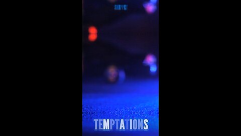 Temptation #snippet