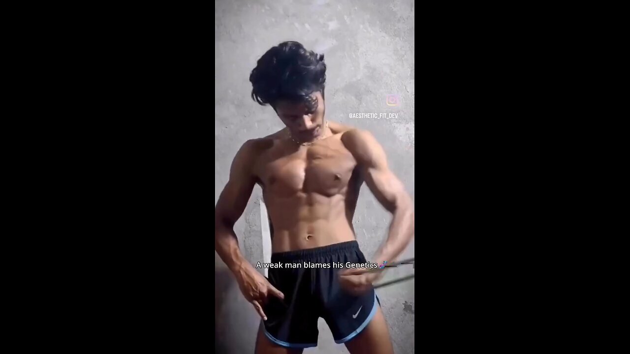 Indian Hot boy