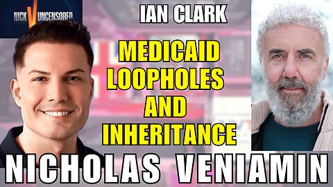 Medicaid & Your Legacy: What Ian Clark Wants You to Know