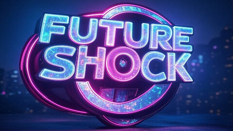 Future Shock Ep. 2: Bitcoin White Survival