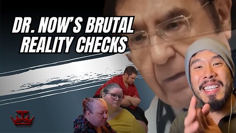 Dr. Now's Most Savage Takedowns: Exposing Patient Excuses!