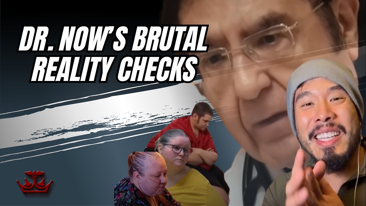 Dr. Now's Most Savage Takedowns: Exposing Patient Excuses!