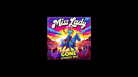 Miss Lady "Gone" (TikTok Ban Song) #shorts #tiktok #viralreels #reels #misslady