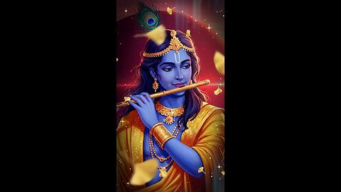 Sri Krishna