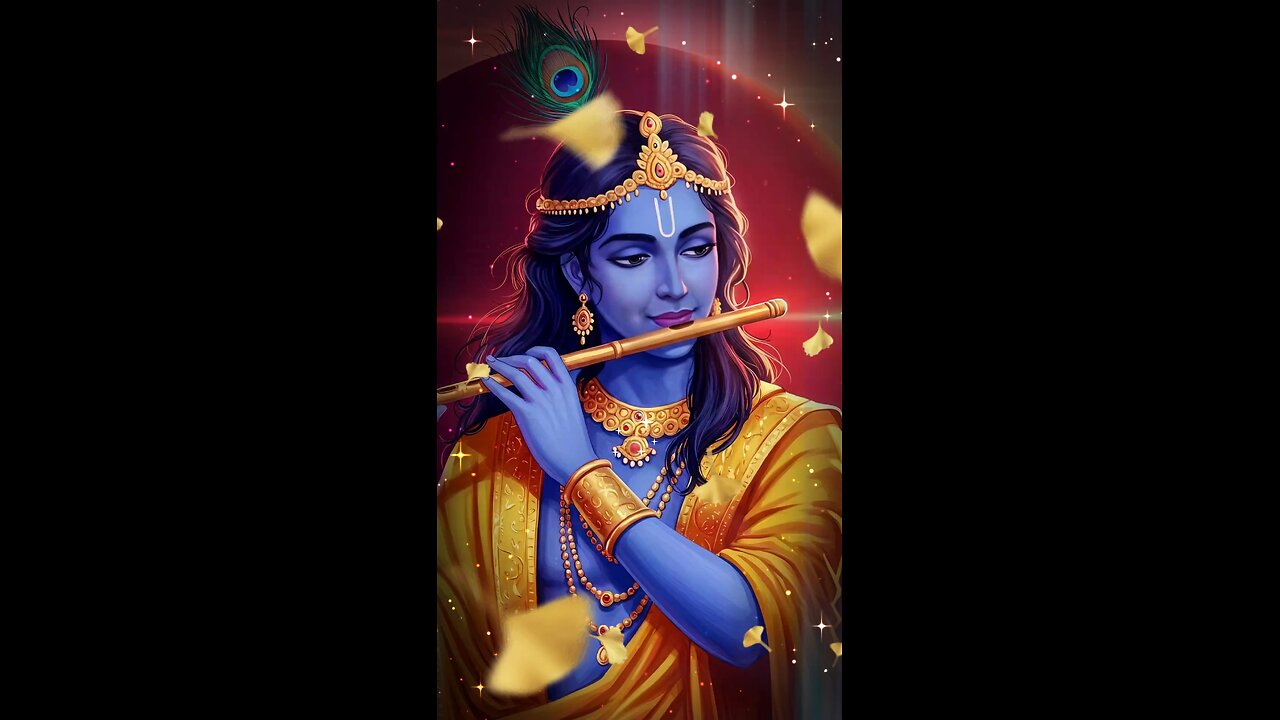 Sri Krishna