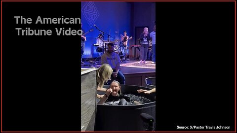 Watch: Revival Sweeps Through Purdue University As Over 2,000 Students Accept Christ In ONE Night