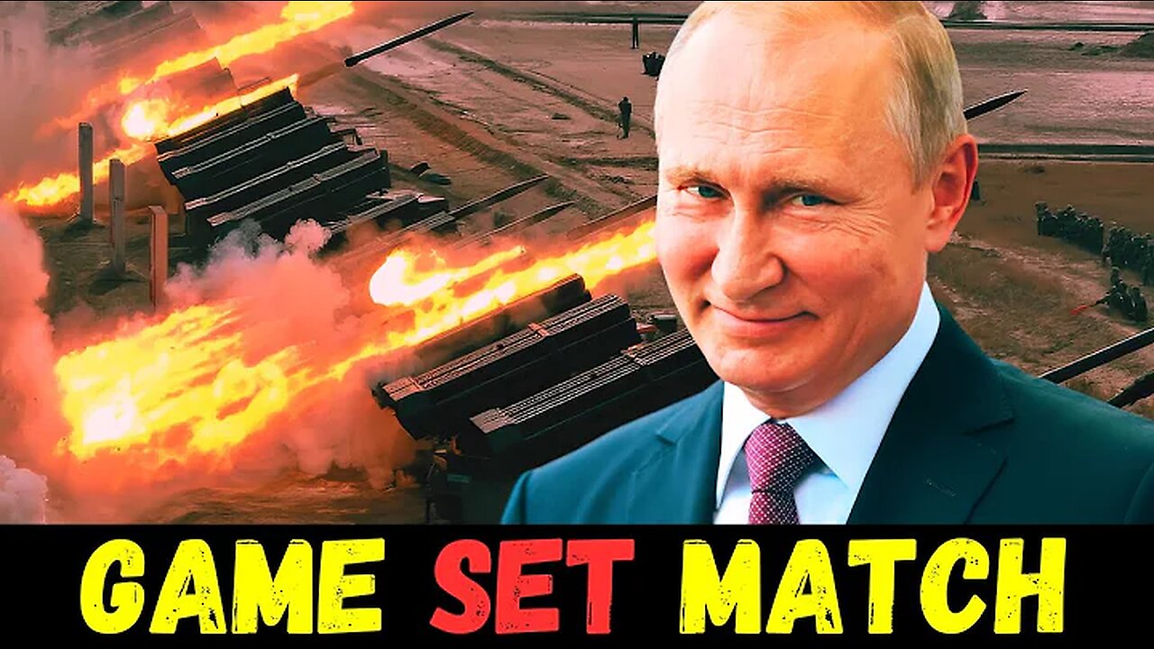 US And RUSSIA Push For Elections In Ukraine Causing An EU Meltdown