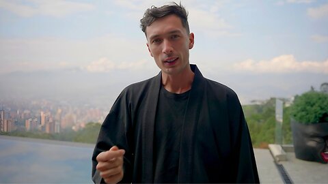 Struggling with Discipline? Luke Belmar Shows You How to Fix It!