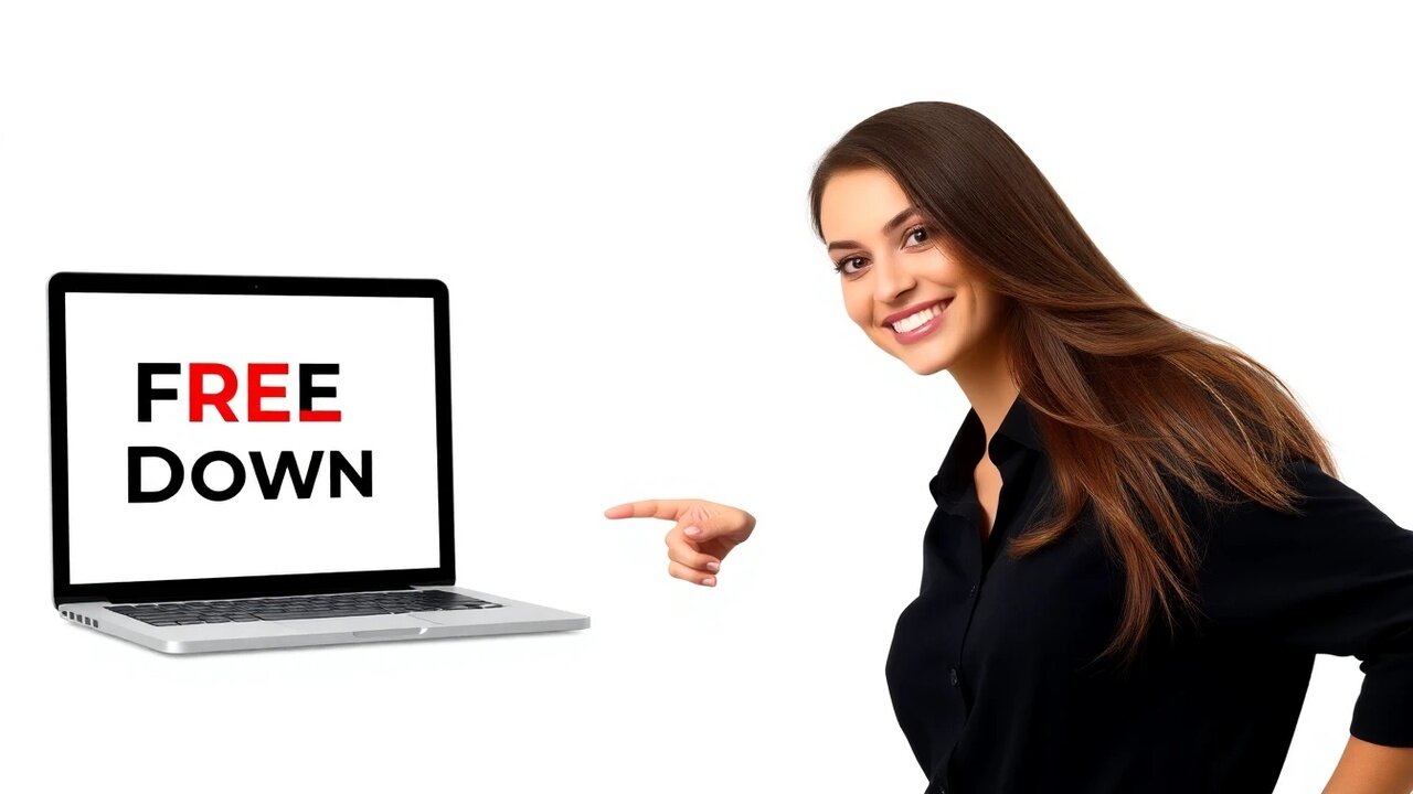 Sell Digital Products Online LIKE A PRO!