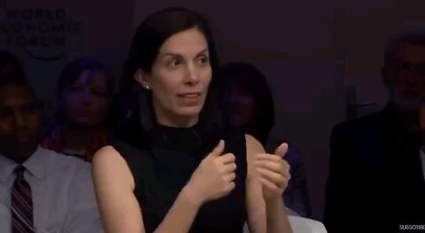 WEF Psychos- On Implanting False Memories And Torturing People