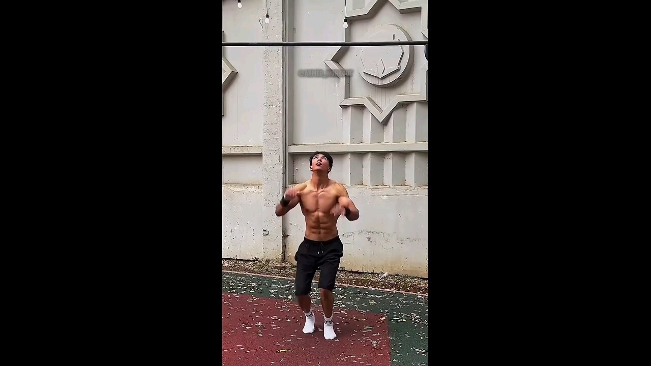 Build Muscle At Home In Just 30 Minutes