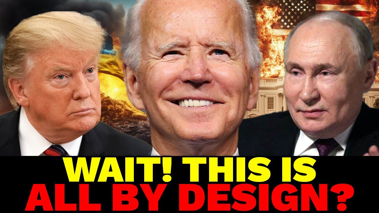 🔥Biden left US in MAJOR DANGER! | 1000+ terrorists planning attack NOW!