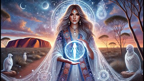 Rob McConnell Interviews - HELEN REES - Australian Psychic, Medium, Channel