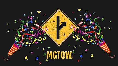 Happy MGTOW Day!